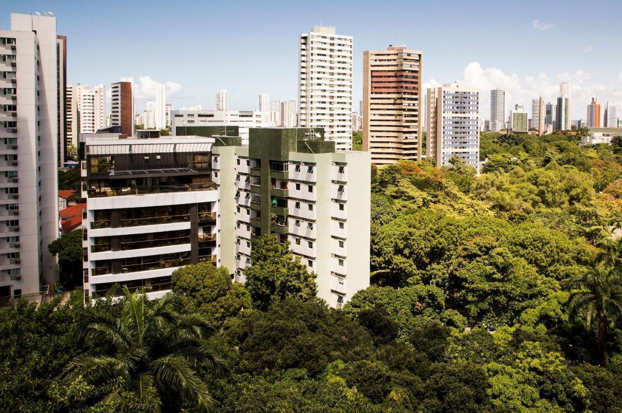 Melhor Local Da Zona Norte Sem Taxas Recife Esterno foto
