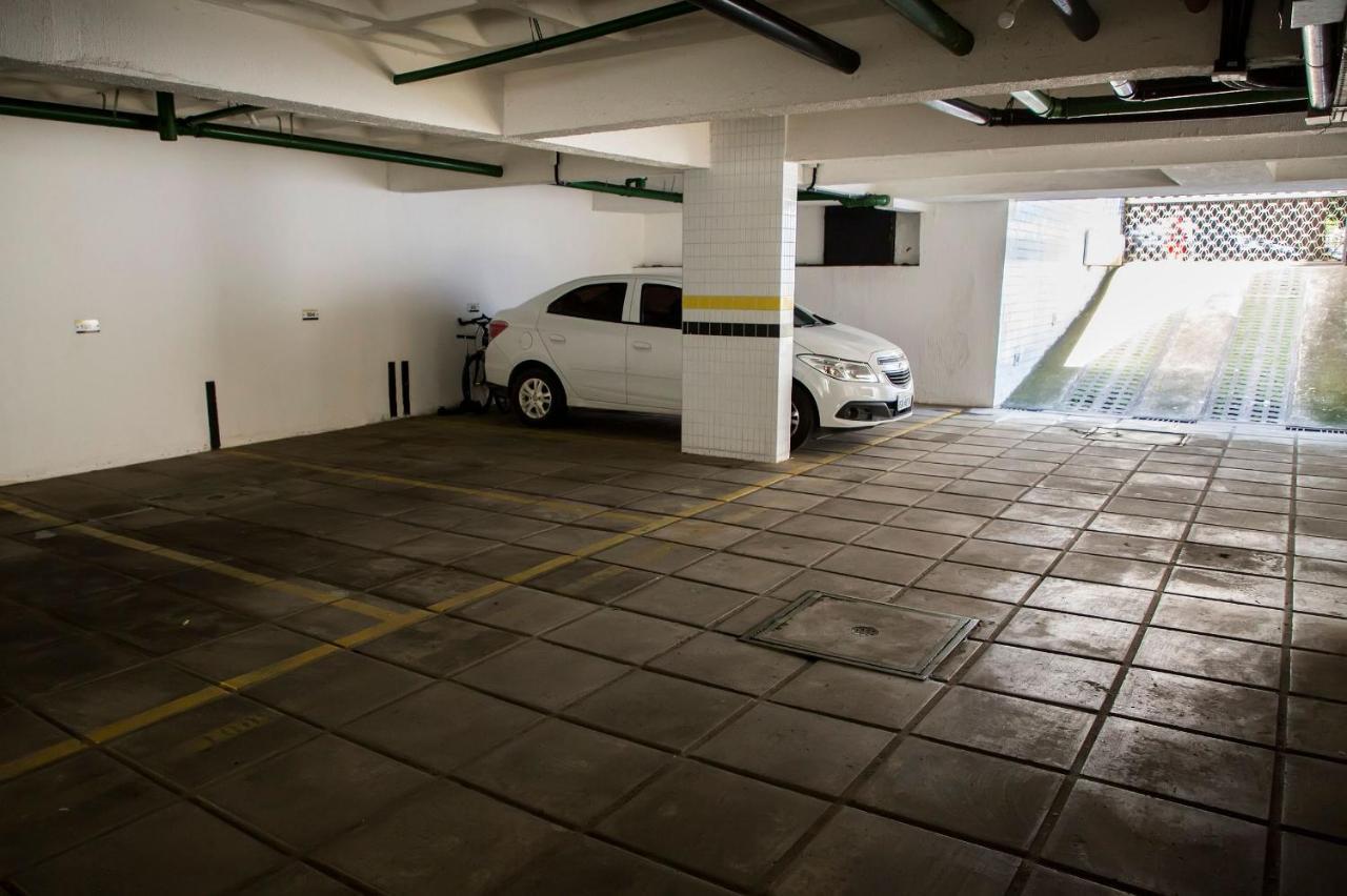 Melhor Local Da Zona Norte Sem Taxas Recife Esterno foto