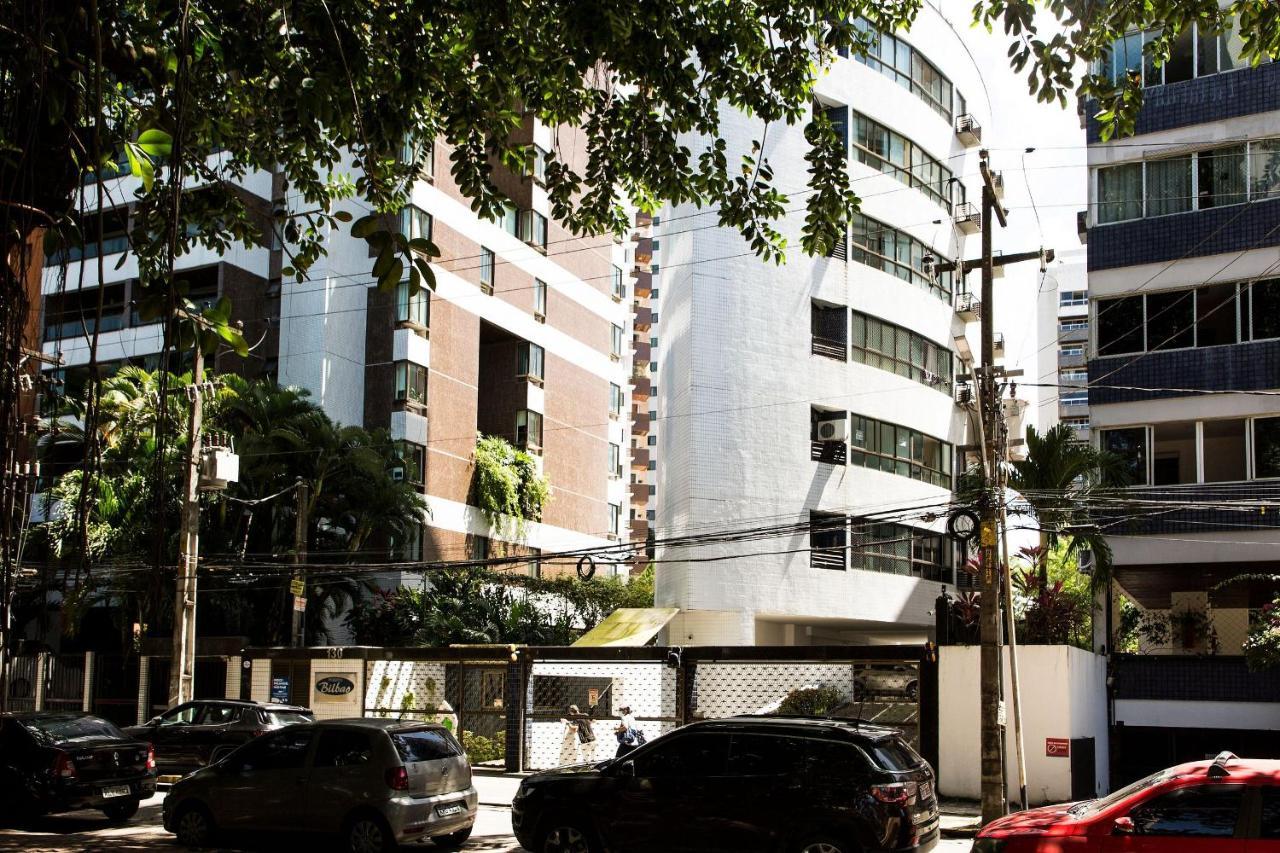Melhor Local Da Zona Norte Sem Taxas Recife Esterno foto