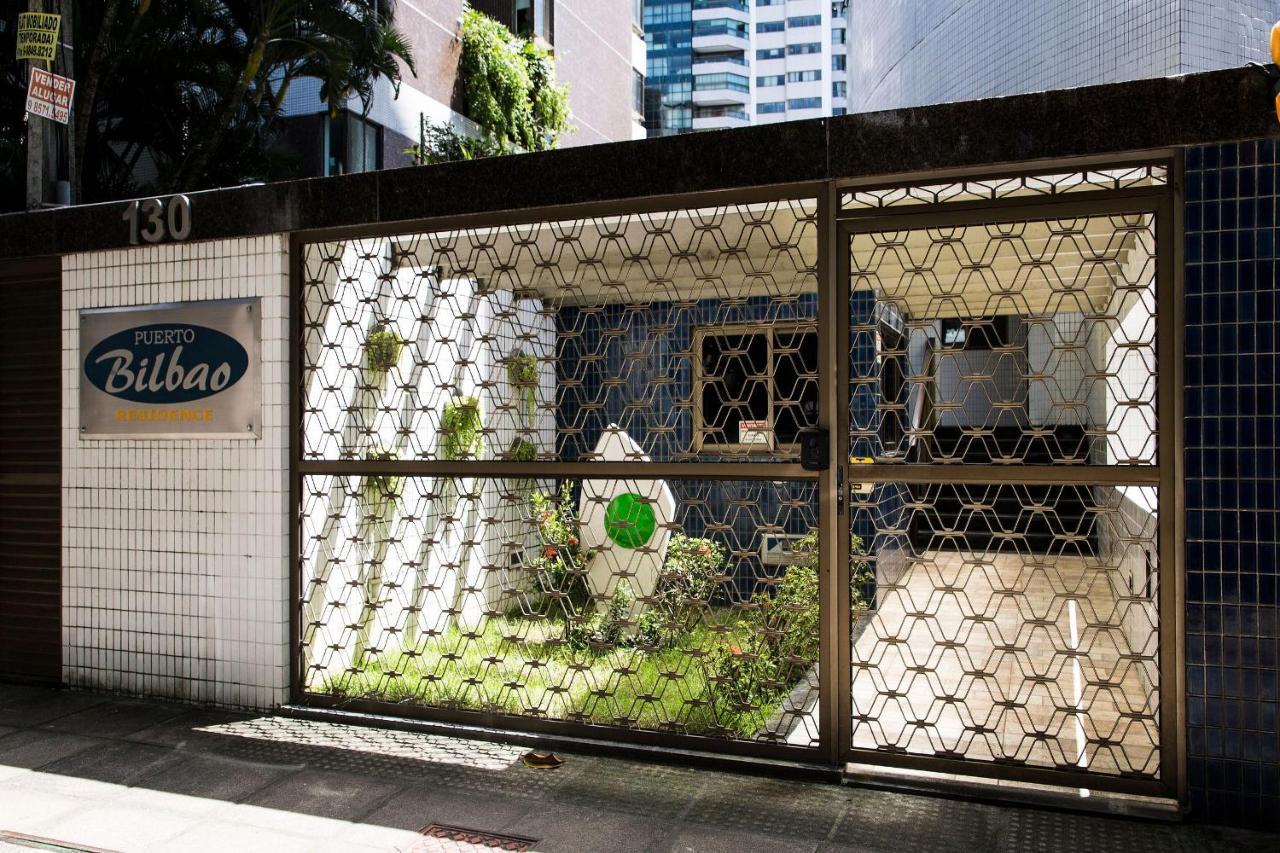 Melhor Local Da Zona Norte Sem Taxas Recife Esterno foto