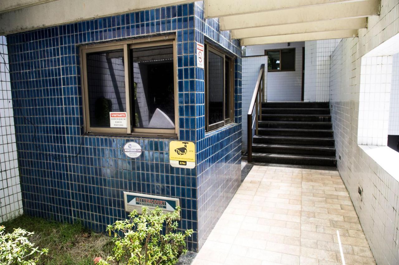 Melhor Local Da Zona Norte Sem Taxas Recife Esterno foto