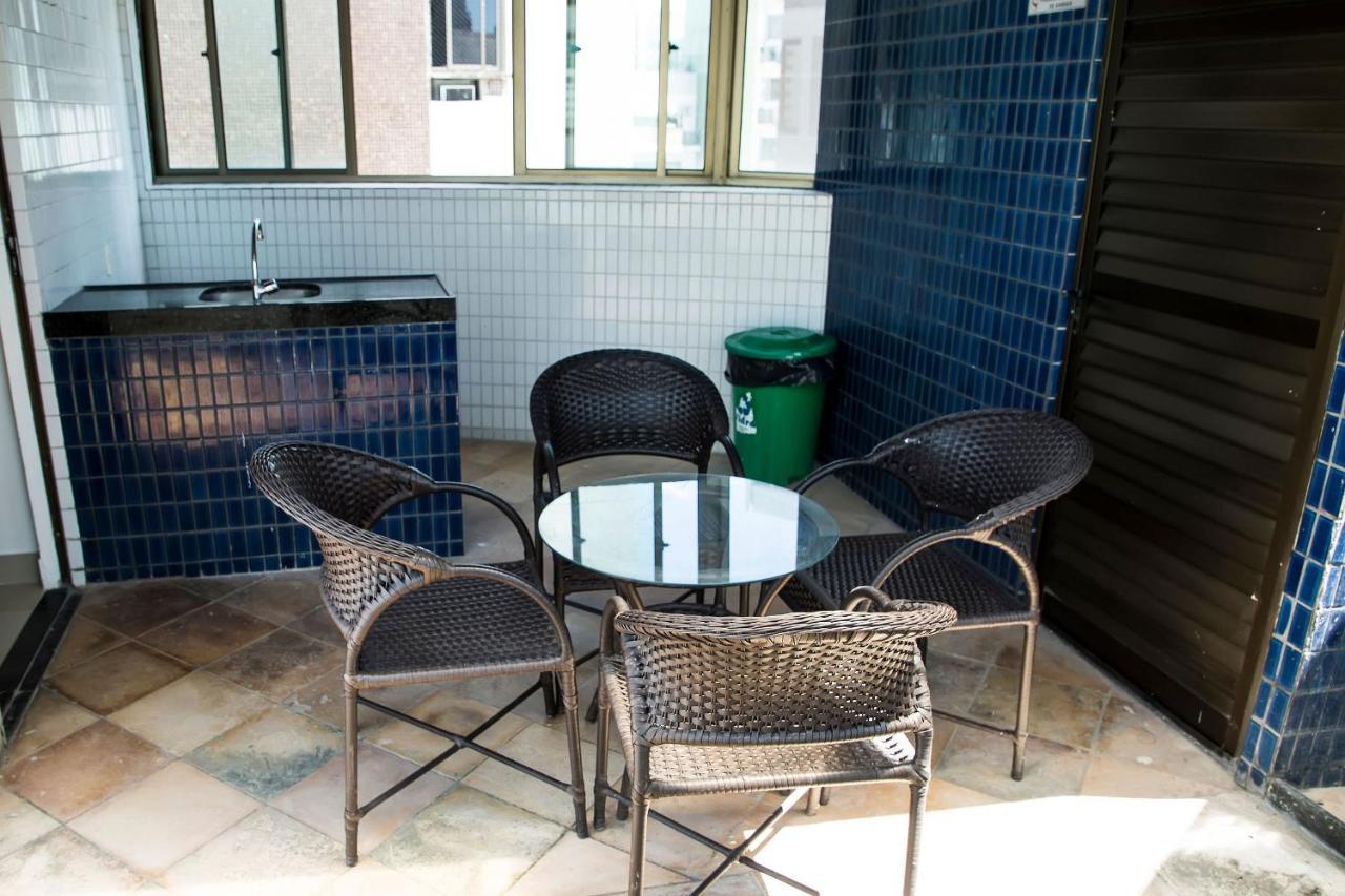 Melhor Local Da Zona Norte Sem Taxas Recife Esterno foto