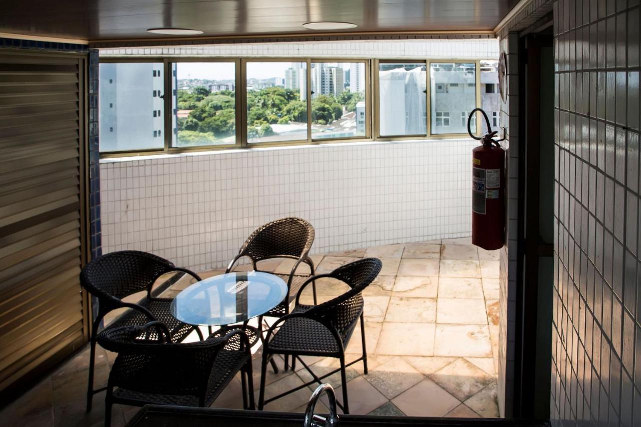 Melhor Local Da Zona Norte Sem Taxas Recife Esterno foto