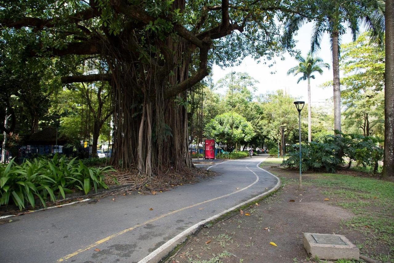 Melhor Local Da Zona Norte Sem Taxas Recife Esterno foto