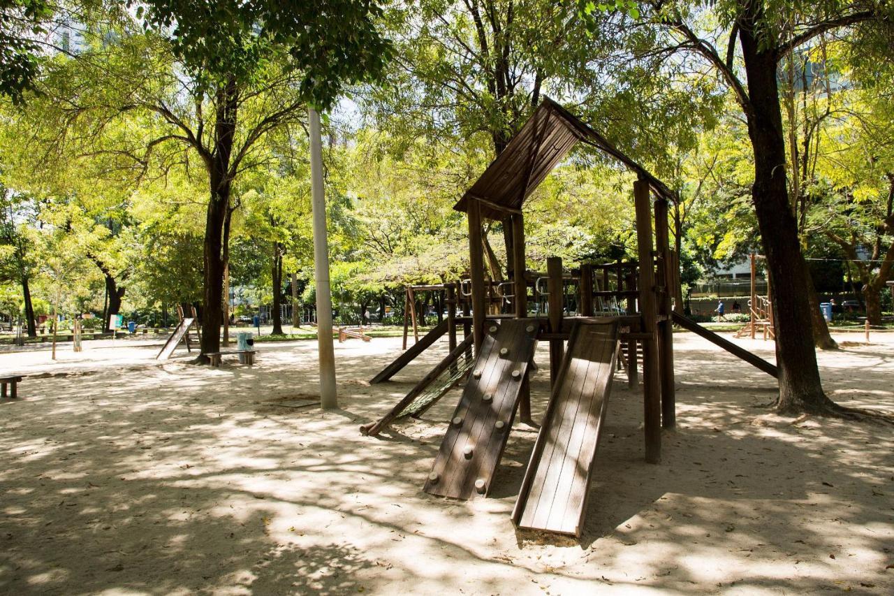 Melhor Local Da Zona Norte Sem Taxas Recife Esterno foto