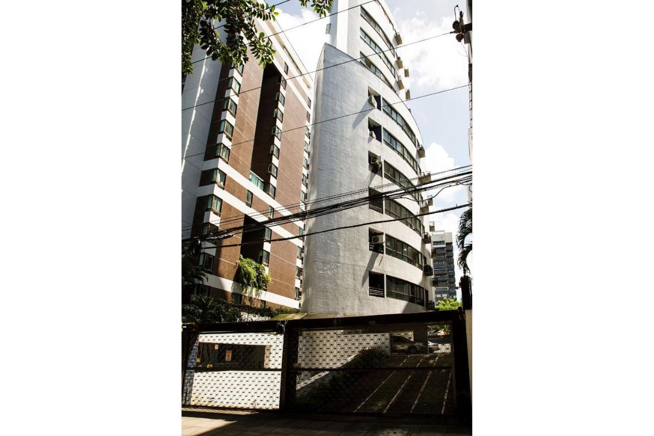 Melhor Local Da Zona Norte Sem Taxas Recife Esterno foto