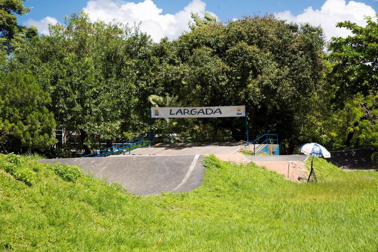 Melhor Local Da Zona Norte Sem Taxas Recife Esterno foto