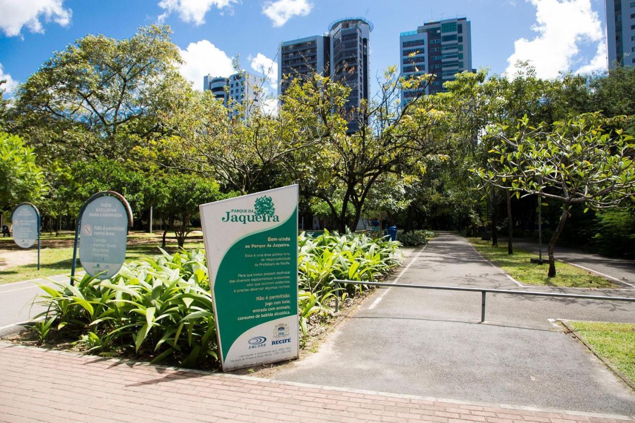 Melhor Local Da Zona Norte Sem Taxas Recife Esterno foto