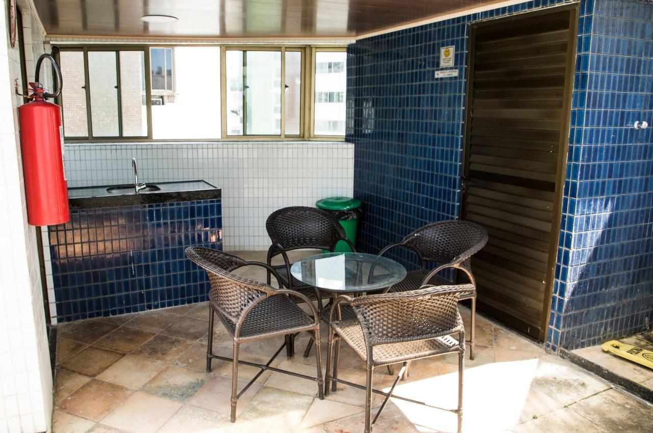 Melhor Local Da Zona Norte Sem Taxas Recife Esterno foto