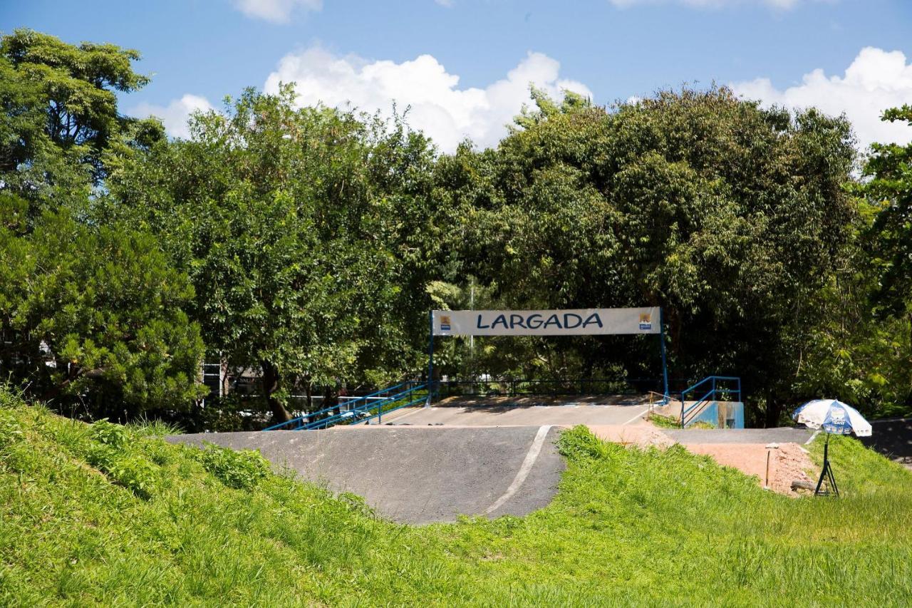 Melhor Local Da Zona Norte Sem Taxas Recife Esterno foto