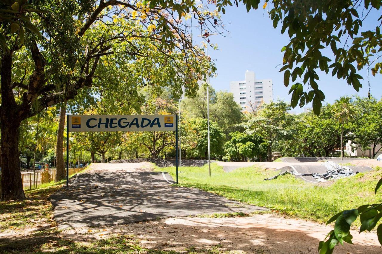 Melhor Local Da Zona Norte Sem Taxas Recife Esterno foto