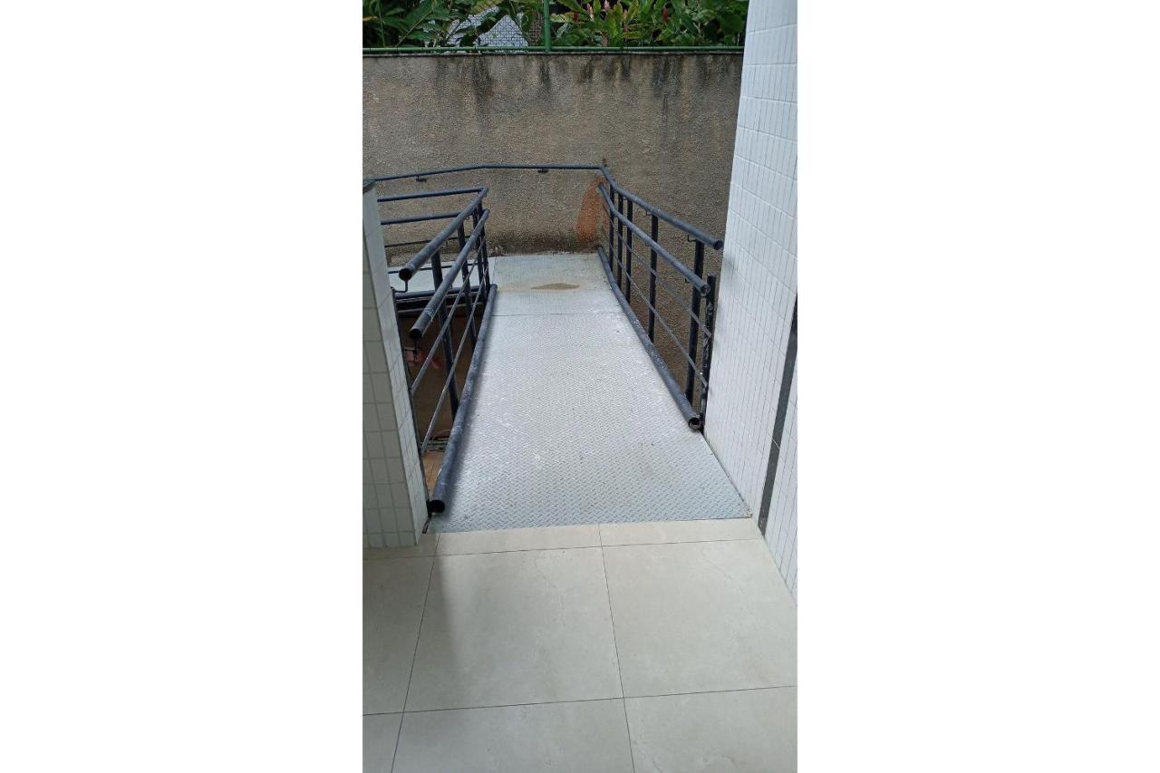Melhor Local Da Zona Norte Sem Taxas Recife Esterno foto