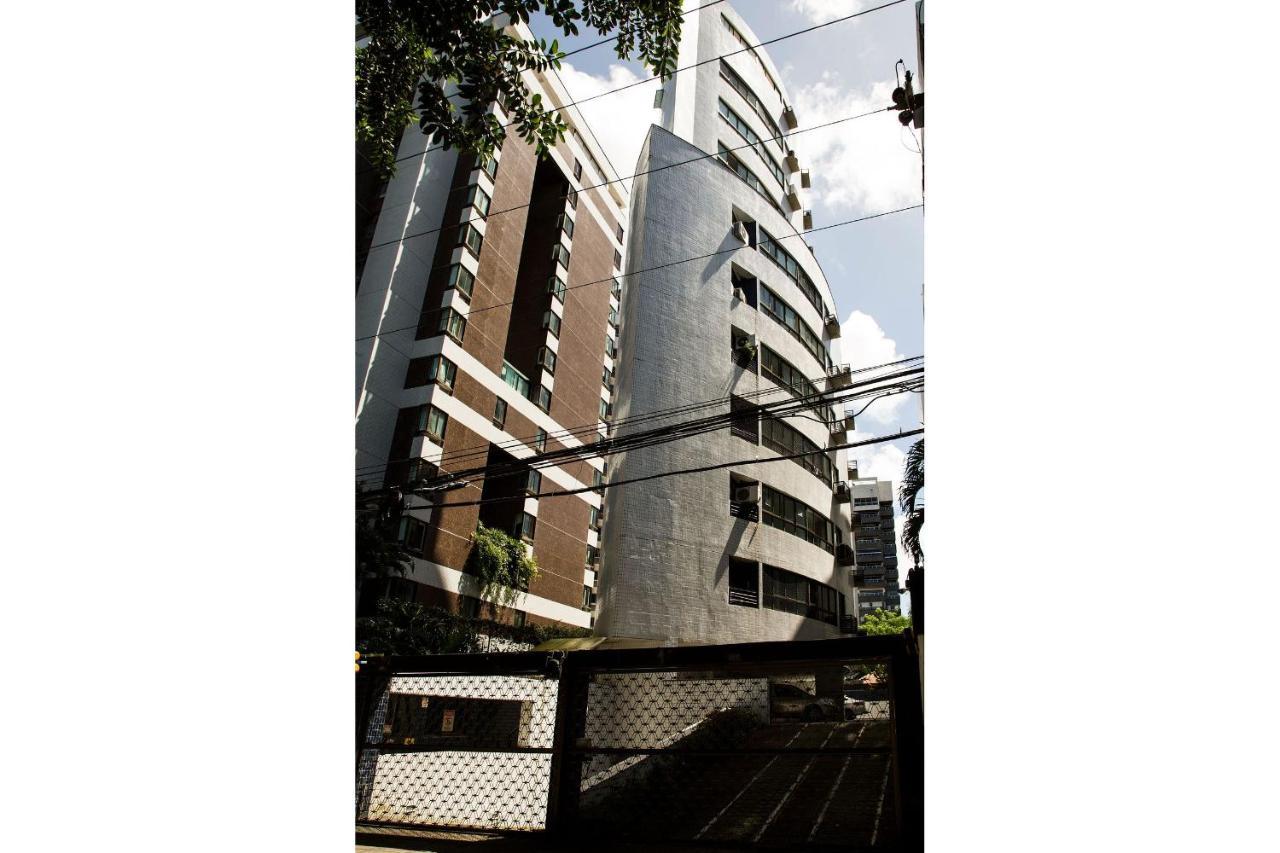 Melhor Local Da Zona Norte Sem Taxas Recife Esterno foto