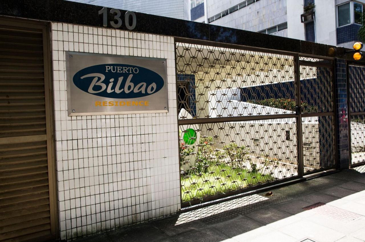 Melhor Local Da Zona Norte Sem Taxas Recife Esterno foto