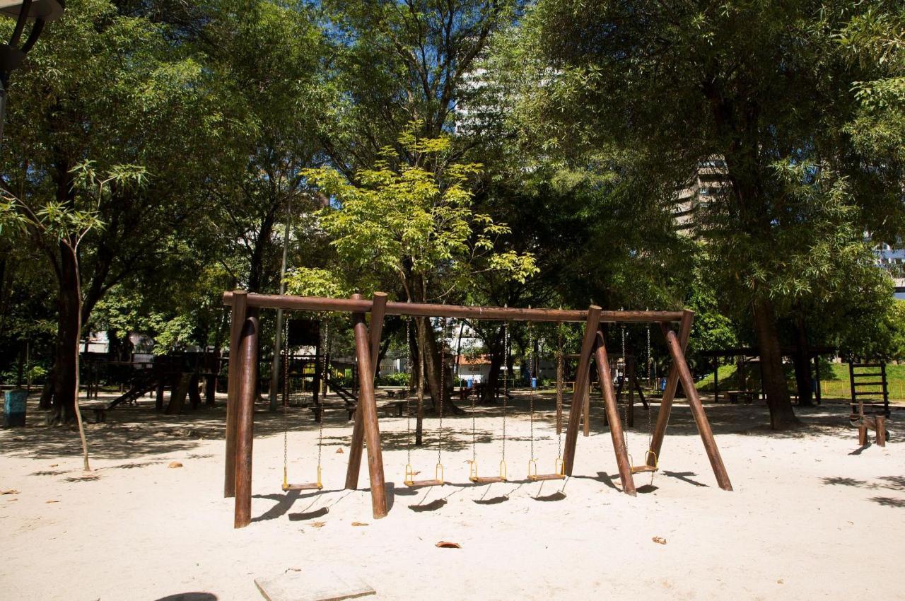 Melhor Local Da Zona Norte Sem Taxas Recife Esterno foto