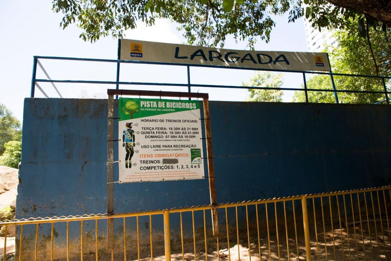 Melhor Local Da Zona Norte Sem Taxas Recife Esterno foto