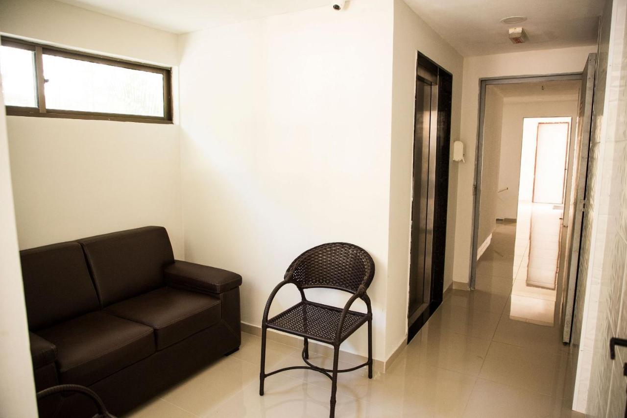 Melhor Local Da Zona Norte Sem Taxas Recife Esterno foto