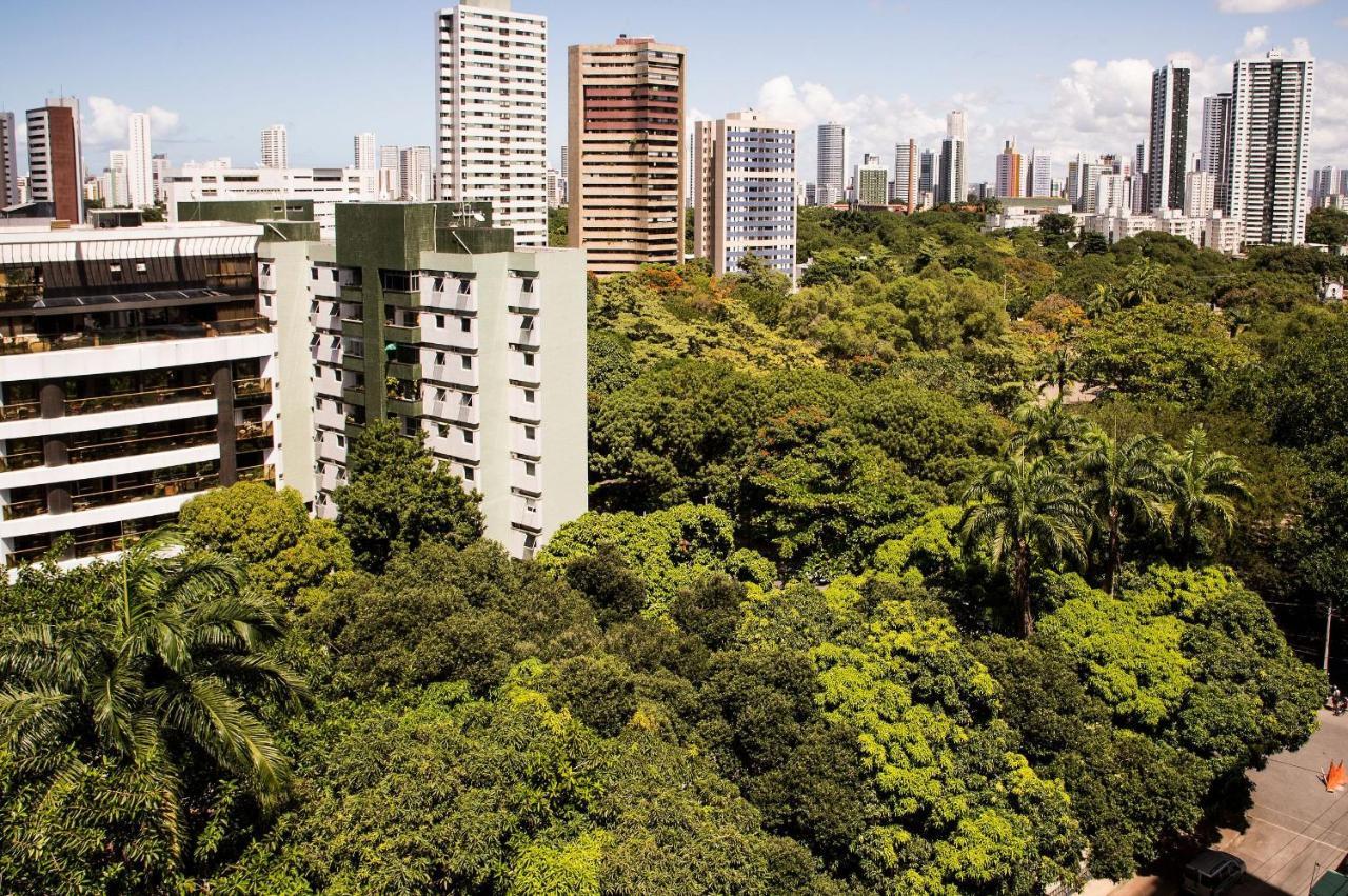 Melhor Local Da Zona Norte Sem Taxas Recife Esterno foto