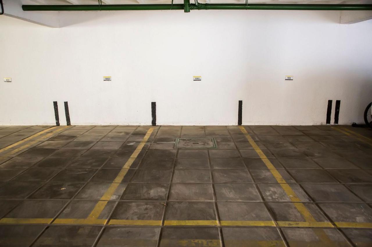 Melhor Local Da Zona Norte Sem Taxas Recife Esterno foto