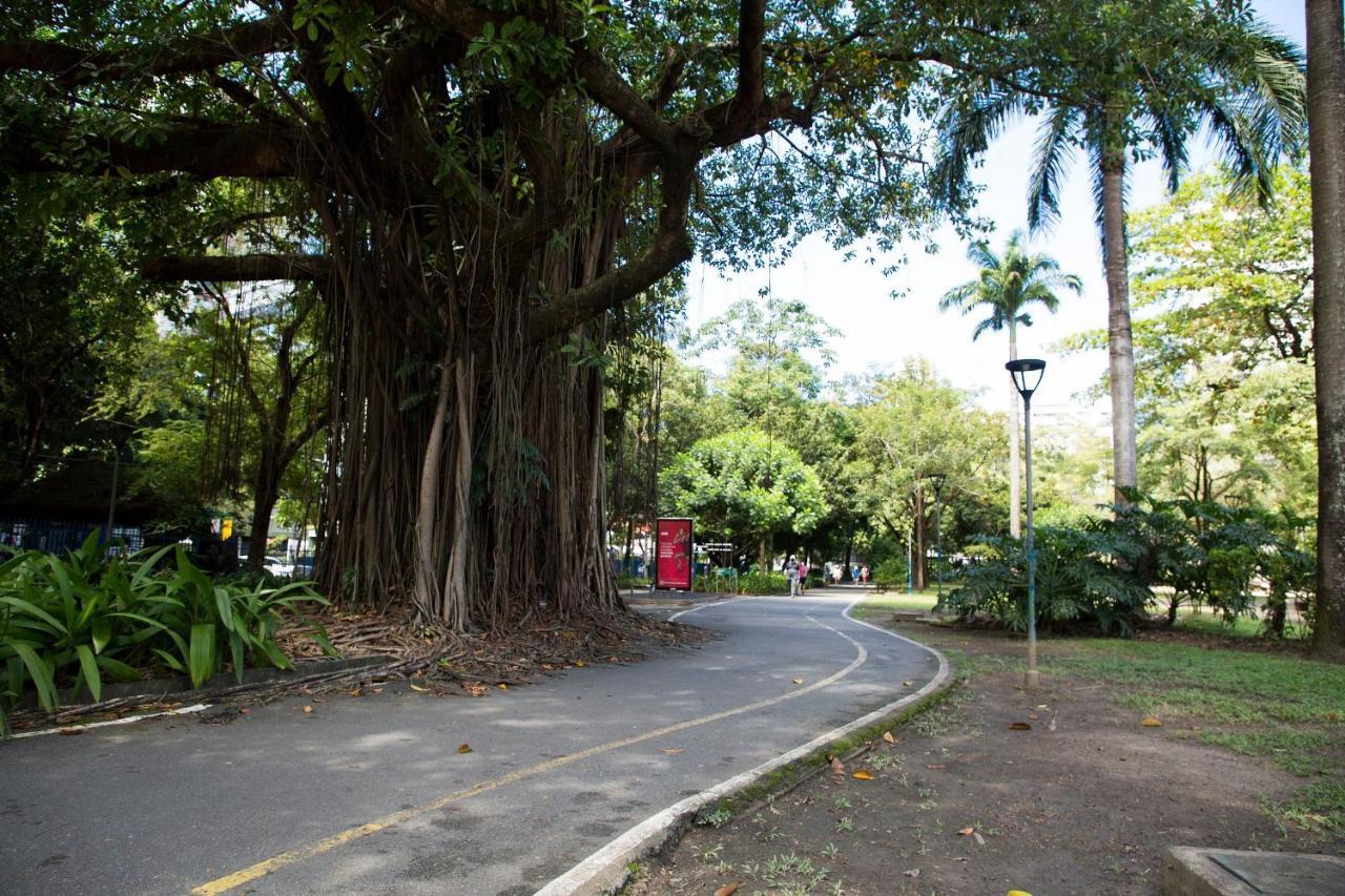 Melhor Local Da Zona Norte Sem Taxas Recife Esterno foto