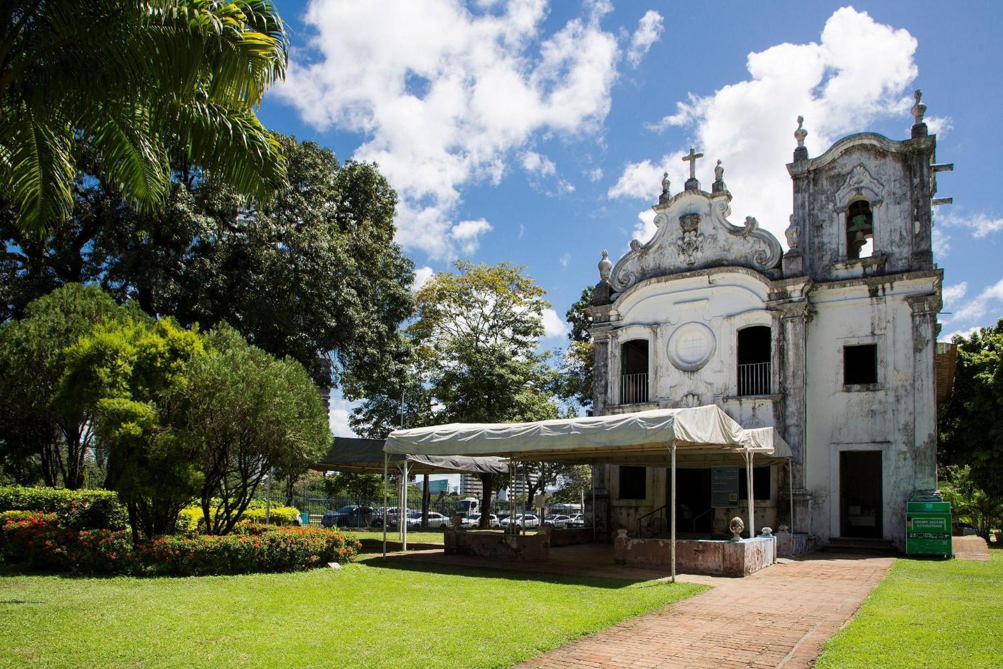 Melhor Local Da Zona Norte Sem Taxas Recife Esterno foto