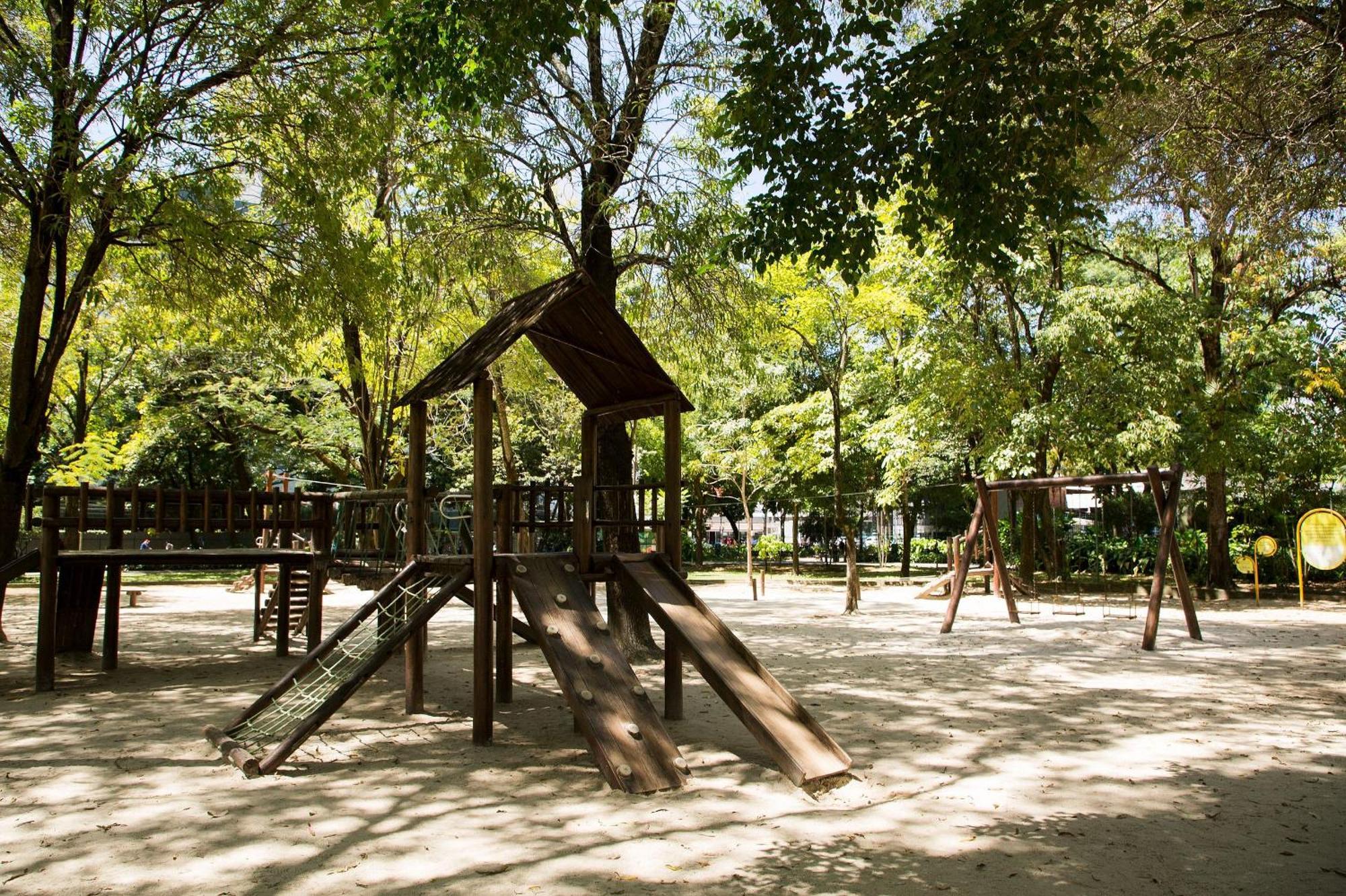 Melhor Local Da Zona Norte Sem Taxas Recife Esterno foto